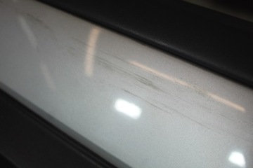 фото thumb №8, Бампер задній ford focus ii mk2 03