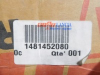 Шрус  приводной вал левая lancia с 94-02 1481452080 с Разборки, фото thumb