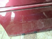 фото thumb №6, Двері правий задня audi a3 8l 5d lift lz3l