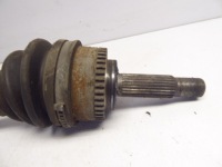 Clio 1 привідний вал довга правий 1.9 d Недорого, фото thumb