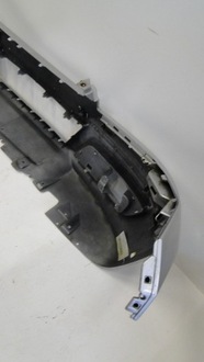 фото thumb №7, Mercedes a klasa 169 w169 бампер передний pts a1698854938