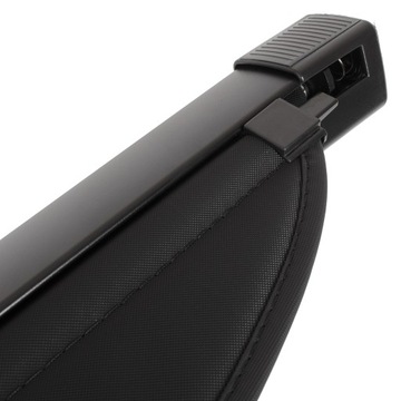 фото thumb №8, Ролета багажника захист чорна do mercedes ml w164 2005-2011