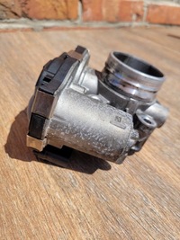 фото thumb №7, Opel оригинальный номер 55491244aa дроссельная заслонка