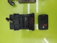 фото thumb №10, Комплект запускает стартовый renault laguna iii 2007-2015 2,0 dci 8200775316