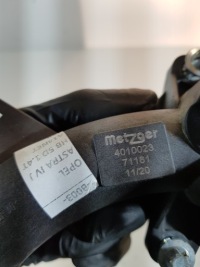 фото thumb №8, Корпус термостата патрубок astra j 1.4t 4010023