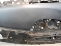 фото thumb №11, Audi a8 d4 торпедо раздаточная кожа подушка пассажира описание 4h1857009