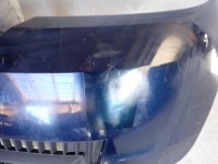 фото thumb №8, Skoda citigo 1st бампер перед передний 1st807221f