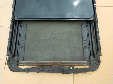 фото thumb №8, Bmw x5 f15 2014 r xdrive 30 d 190kw люк дах панорама 7316352