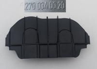 фото thumb №1, Защита валов mercedes gla 156 x156 2700340020