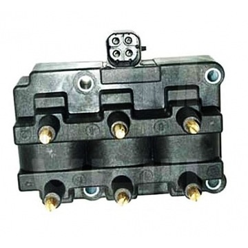 фото thumb №1, Катушка зажигания chrysler plymouth voyager