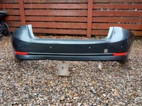 фото thumb №1, Бампер задняя skoda octavia iv