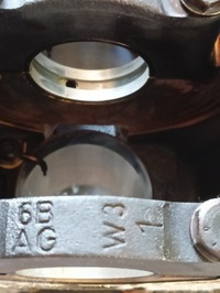 фото thumb №13, Блок двигуна vw audi 2.0 fsi axw | r06d103023