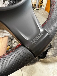 фото thumb №16, Повітропровід шкіра мультифункція zmiana передач porsche cayenne ii 7p5 gts