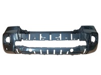 фото thumb №1, Бампер перед ford ranger iv wildtrak jb3b-17c831-d