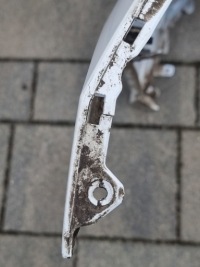 фото thumb №8, Vw golf vii gte lift бампер передній перед