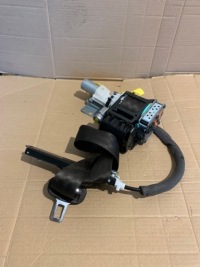 Купить Bentley continental flayng spur ремень безопасности 4w1857705 rlq, фото thumb