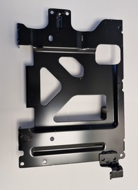 фото thumb №1, Id4 5 id.4 держатель основание зарядным устройством акумулятора