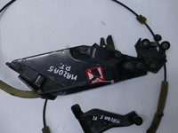 фото thumb №2, Mazda 5 напрямна ролик двері розсувних 05-10