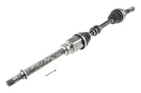 Купить Приводной вал приводная nissan juke 1.2dig-t 10- /правая, mtm/, фото thumb