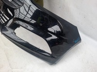 фото thumb №10, Ford mondeo v 5 mk5 14-19 бампер перед передний решётка радиатора 4xpdc ds7v-17d957-a