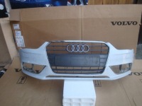 фото thumb №1, Audi a4 8k0 бампер передній