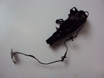 фото thumb №5, Ручка двері праві зад bmw x1 i e84 2009-2015