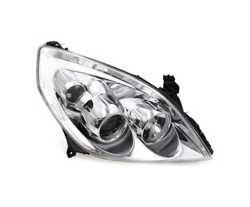 фото thumb №1, Opel signum 09.05 - 08.08 лампа передня фара праві