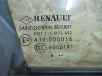 фото thumb №2, Двері правий перед передні renault megane iv tehnp ideał