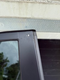фото thumb №6, Дверь правая зад hyundai ix35 рестайлинг 2013-15