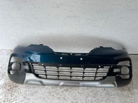 фото thumb №1, Бампер перед передній renault captur lift 17-