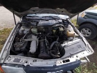 Купить Audi 100 стартер 1985 2.0l 1005821148 1005 821148, фото thumb