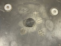 Купити Tesla model 3 рестайлінг  20-23 вентилятор радіатора, фото thumb