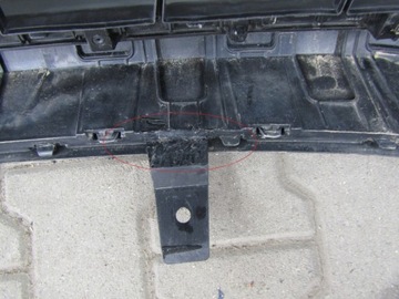 фото thumb №14, Бампер перед переднє hyundai tucson iv 4 n-line 20-