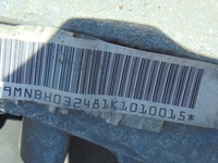 фото thumb №8, Повний підвіска підрамник задня audi a7 4g quattro