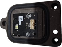 фото thumb №1, Mg hs модуль led перетворювач правий права drl оригінальний номер