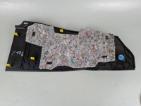 Елемент  консолі центральної renault talisman 689306158r в Україні, фото thumb