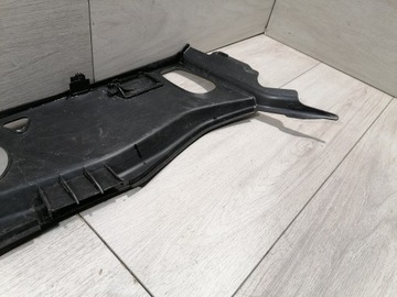 фото thumb №8, Macan панель під лобовим склом 95b819447d