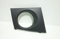 фото thumb №1, Решітка протитуманної фари перед права renault megane ii lift