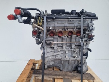 фото thumb №9, Двигун toyota corolla xi e18 1.8 гібрид 80tyś 2zr x2zr-w22u гарний