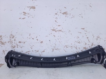 фото thumb №5, Панель під лобовим склом renault master iv 668112187r