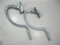 фото thumb №1, Bmw 4 f32 петля кришки багажника задня правий лівий