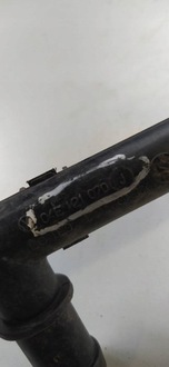 фото thumb №2, Vw труба wąż шланг 04e121070j