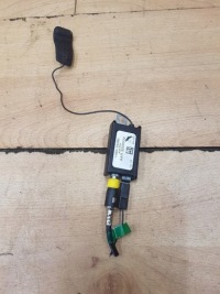 фото thumb №1, Модуль підсилювач антенний citroen c8