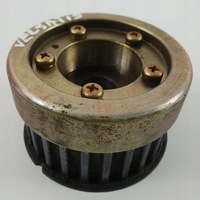 фото thumb №1, Ролик распределительного вала renault vel satis 3.0 dci