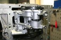 фото thumb №12, N57d30 двигун новий wał оригінальний номер 12 m-cy гарантії 245 258 306 313