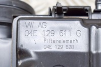 фото thumb №5, Audi a3 sportback 8v 1.4 tfsi e-tron фільтр повітря box 04e129611g 110kw 2