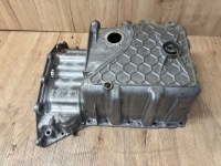 Купить Mercedes sprinter w907 поддон масляная идеальная a6510143700, фото thumb