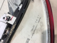 фото thumb №9, Лампа левый задняя bmw 1 e87 118 d