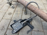 фото thumb №4, Citroen c3 iii вихлоп гасник датчик nox 1.6 hdi