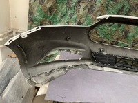 фото thumb №5, Ford mondeo mk5 бампер передній